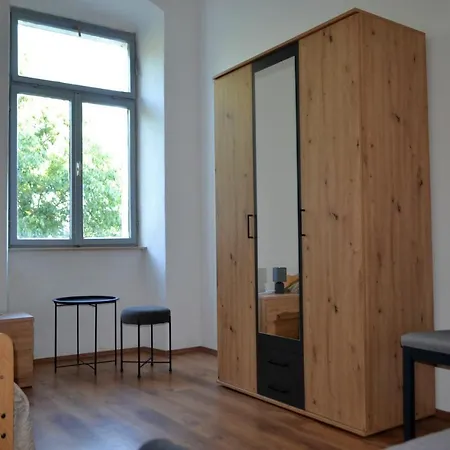 Volare Apartment