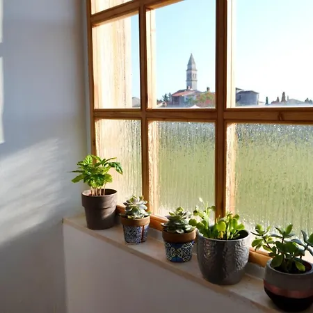 Volare Apartment