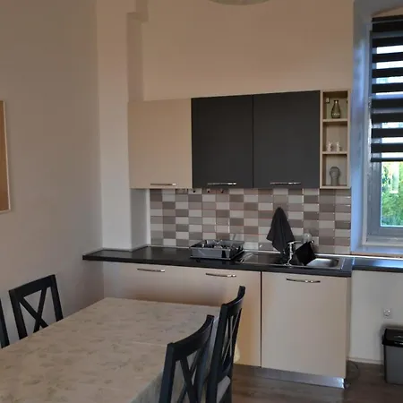 Volare Apartment
