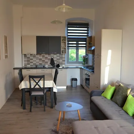 Apartment Volare