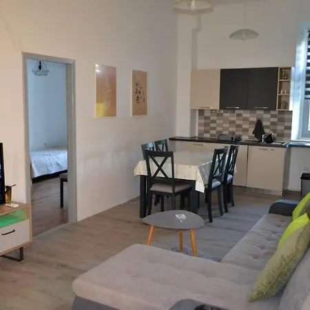 Apartment Volare