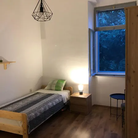 Volare Apartment