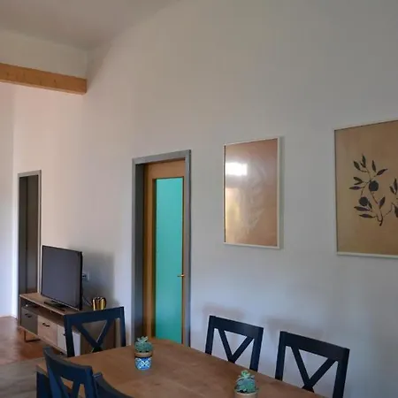 Volare Apartman Vodnjan