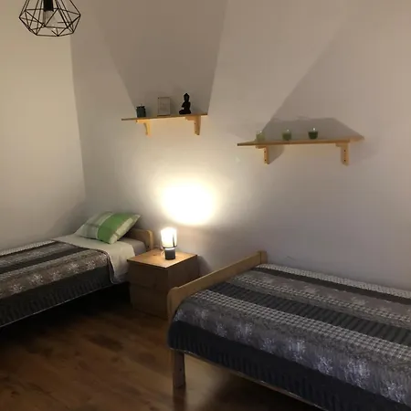 Apartman Volare Vodnjan