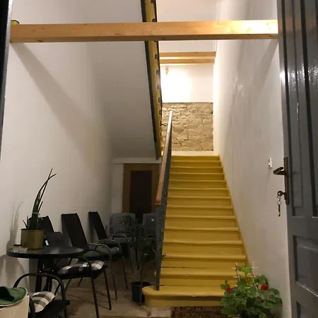 Apartman Volare